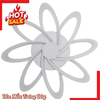Hàng Trưng Bày- Đèn Ốp Trần Ø800 | MO919 HTB&nbsp;
